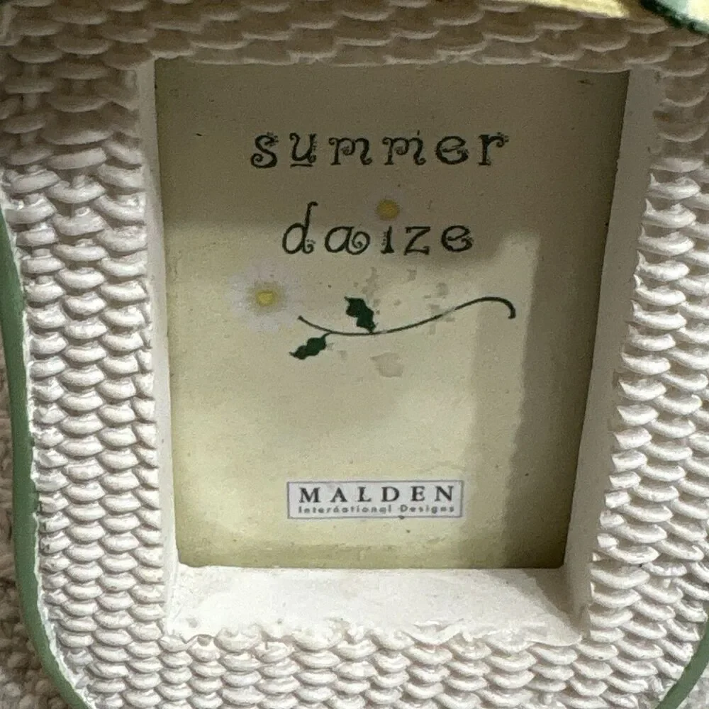 Malden mini Photo Frame Flip Flop Summer Daize